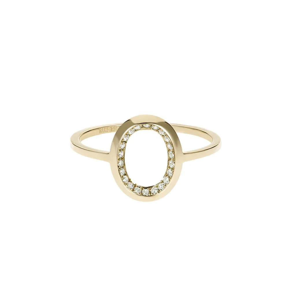 ELEMENTS O Ring