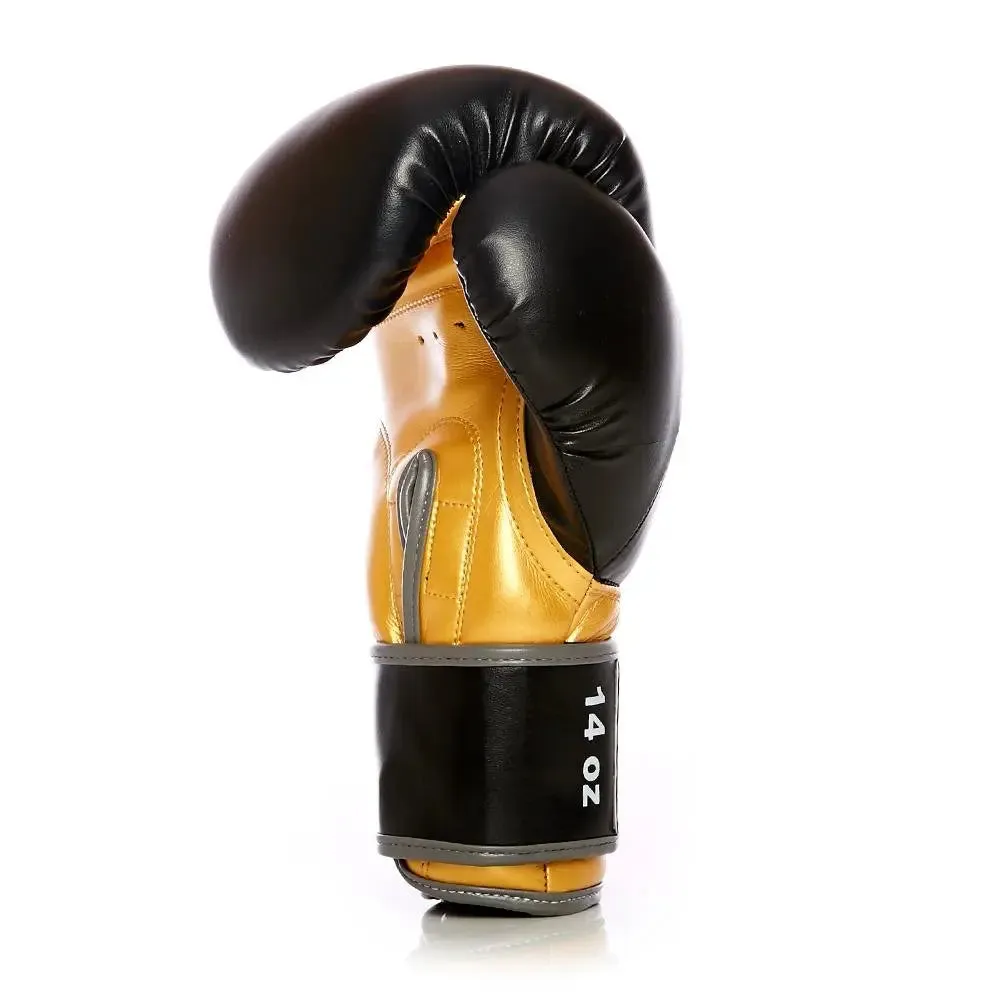 Elevate PU Kids Boxing Gloves