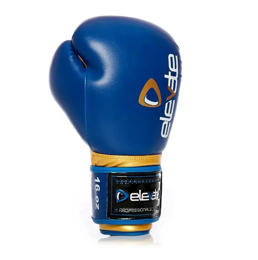 Elevate PU Kids Boxing Gloves