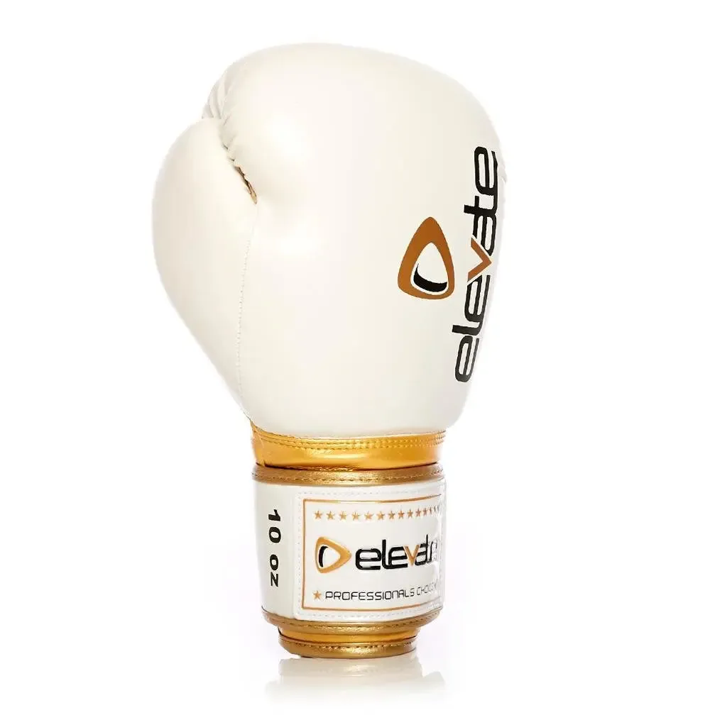 Elevate PU Kids Boxing Gloves