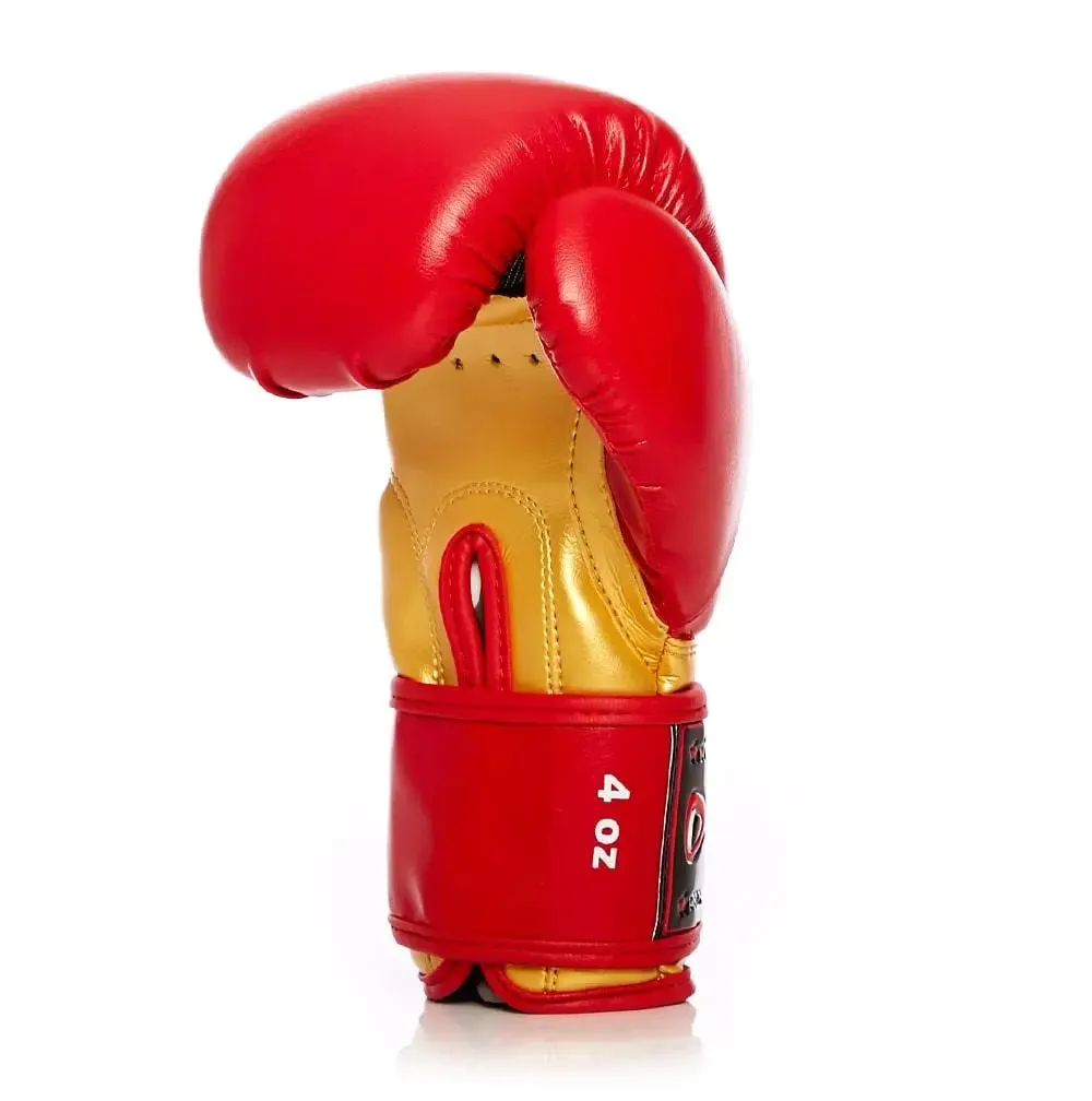 Elevate PU Kids Boxing Gloves