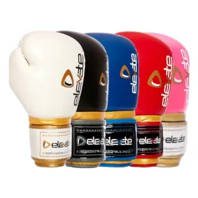 Elevate PU Kids Boxing Gloves