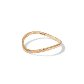 Enfold Band, Gold