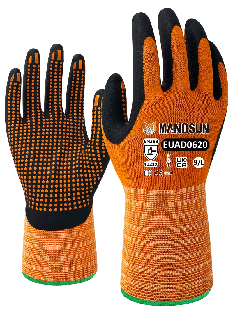 EUAD0620 General Handling Gloves