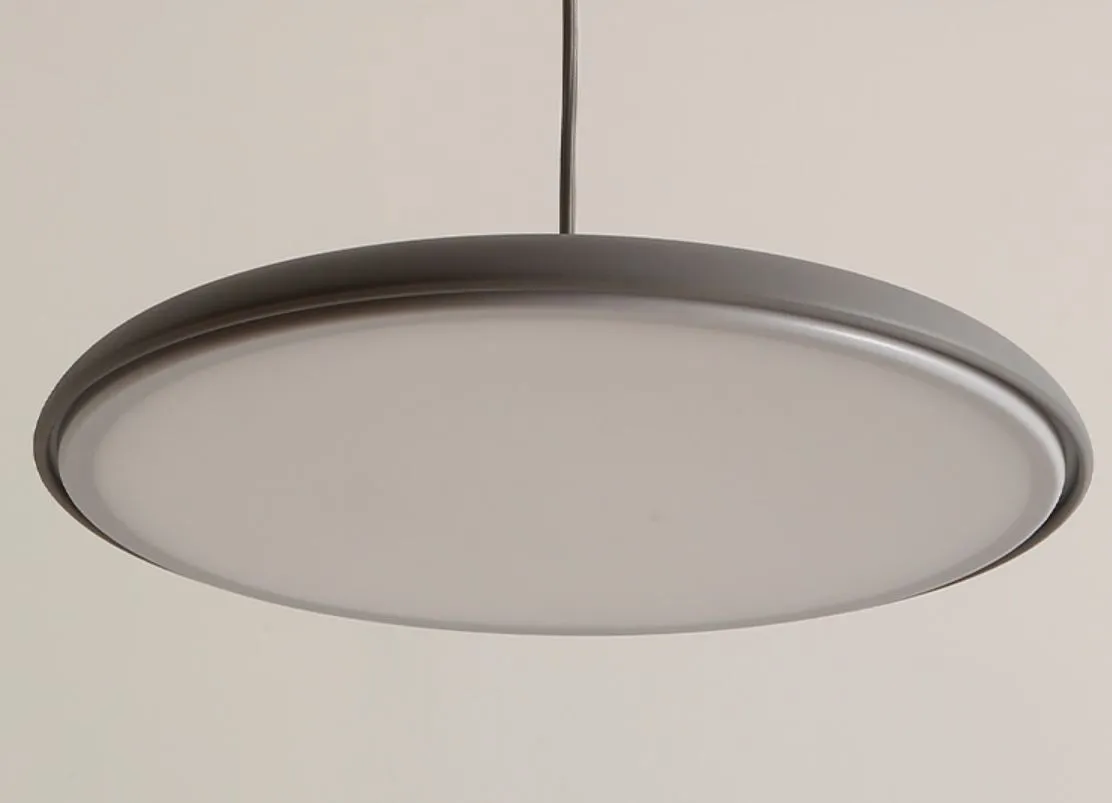 Felooni Slim Saucer Pendant Lamp