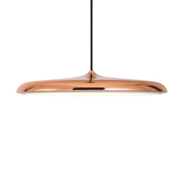 Felooni Slim Saucer Pendant Lamp