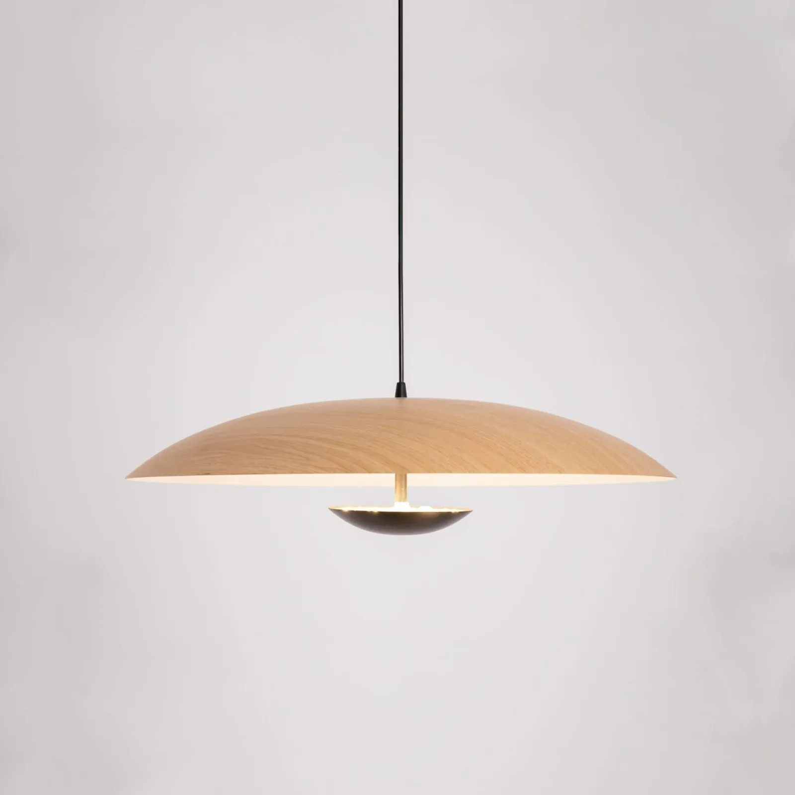 Ginger Pendant light