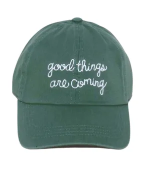 Good Things Hat
