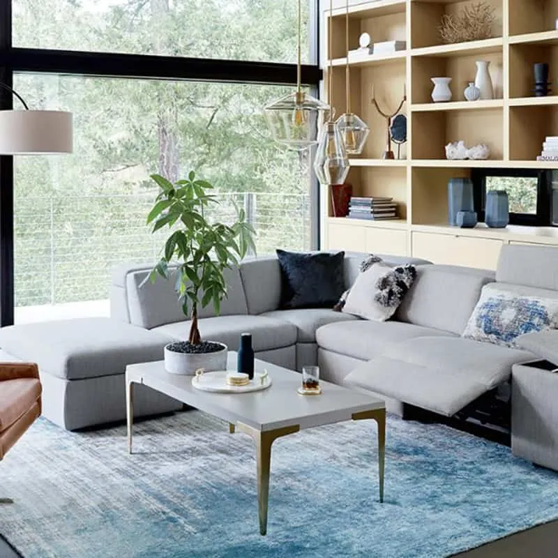 Grojaer Glass House Pendant Lamp