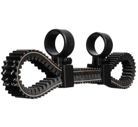 Hardline UTV Spare Belt Mount