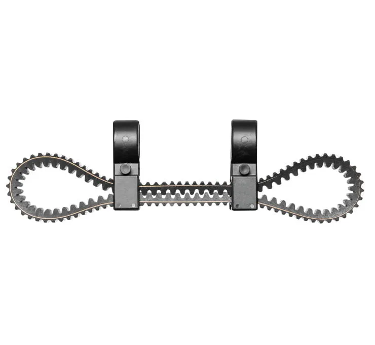 Hardline UTV Spare Belt Mount