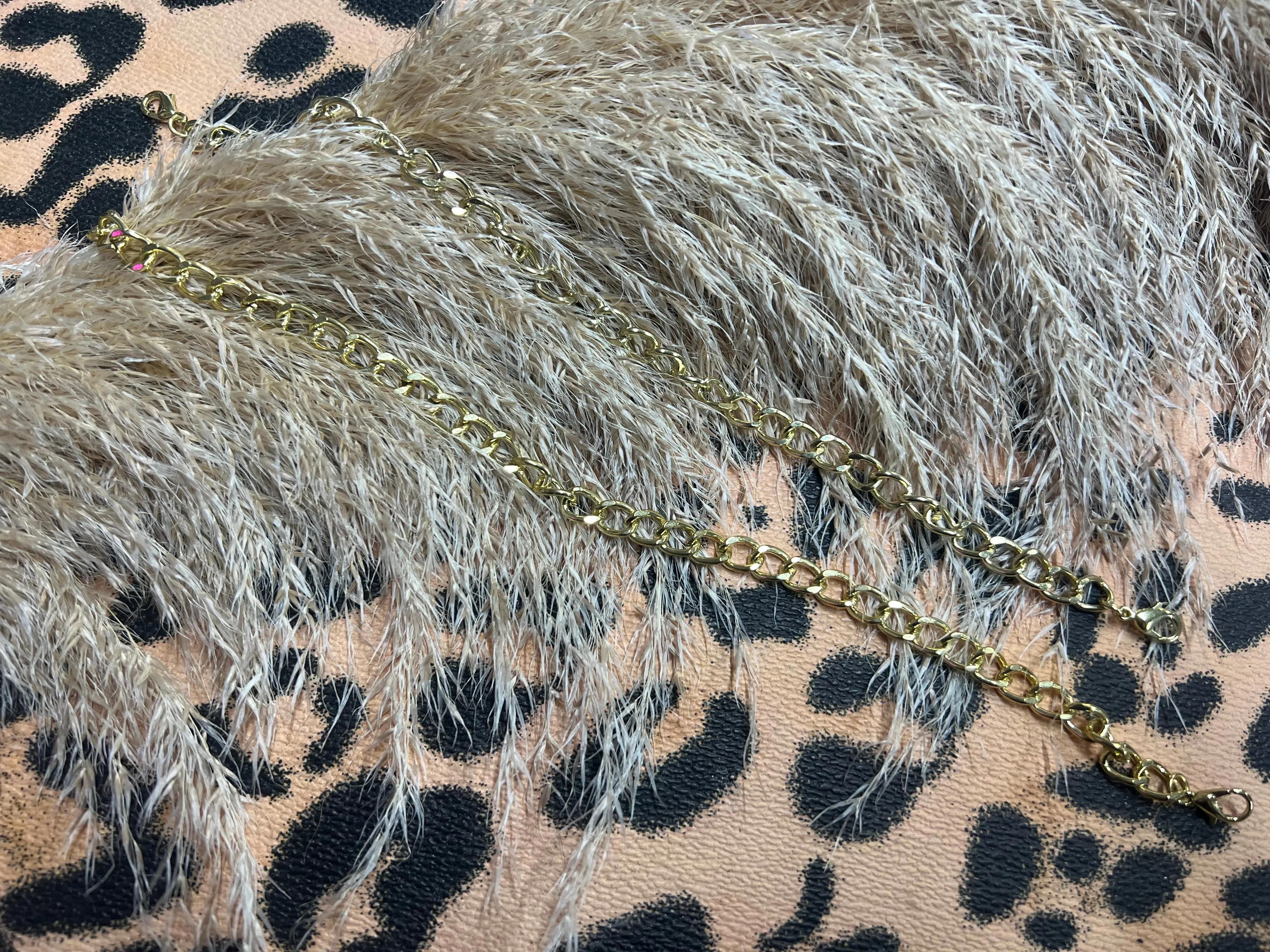 Hat Chains