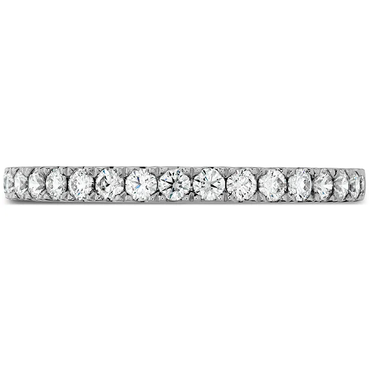 Hearts on Fire Transcend Premier Diamond Band