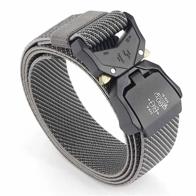 Heavy Duty Techwear Belt