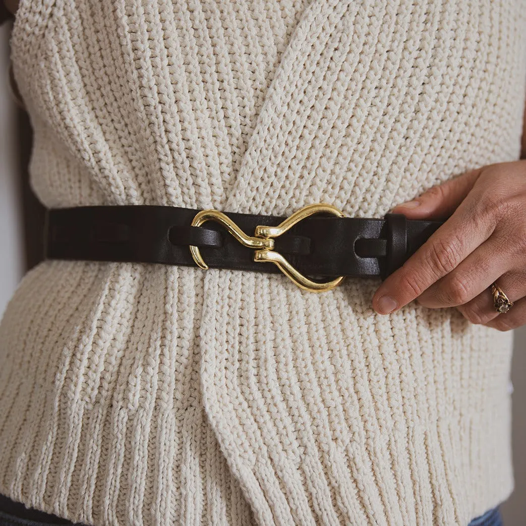 Hoof Pick Belt - USA Made