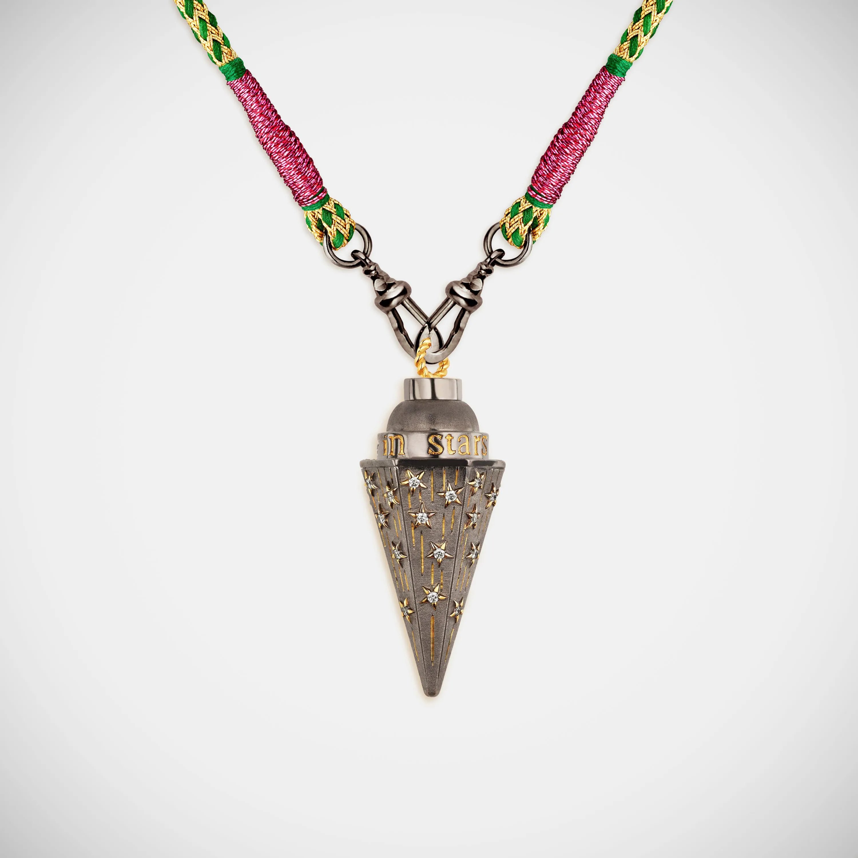 In stars we trust pendulum