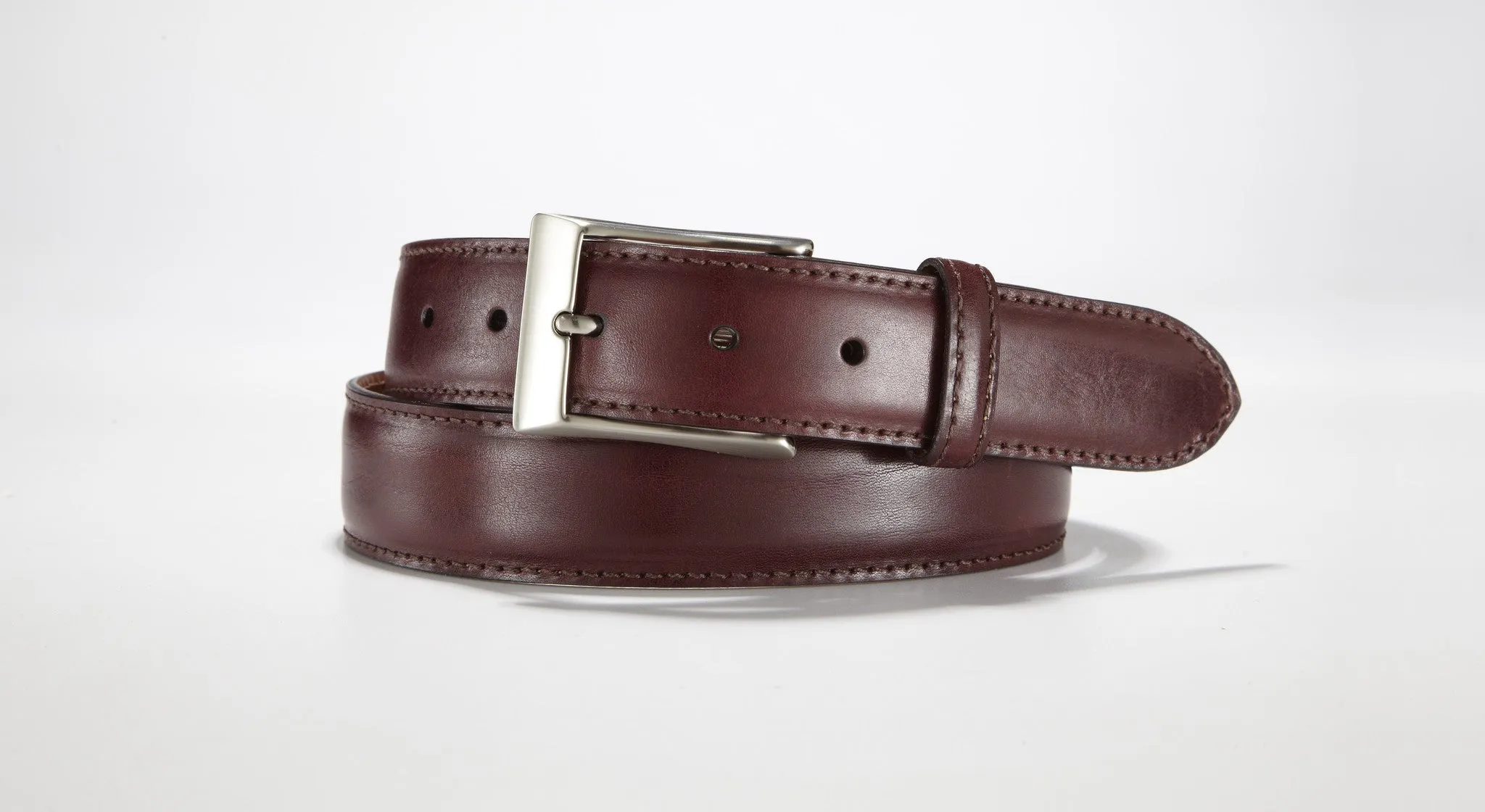 Italian Calf 1 1/4" - 32mm (Brown)