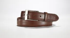 Italian Calf 1 1/4" - 32mm (Brown)