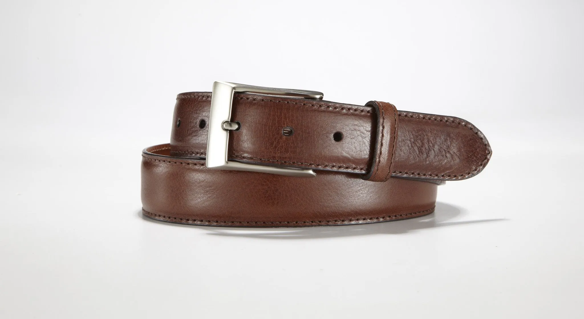Italian Calf 1 1/4" - 32mm (Brown)