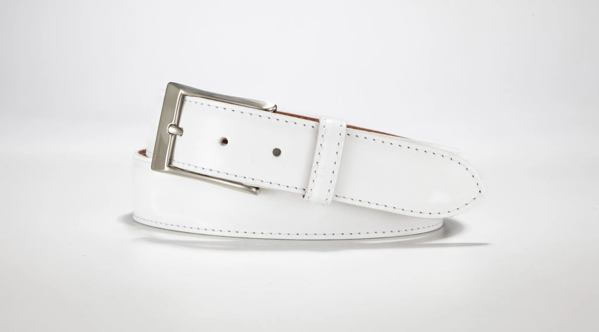 Italian Calf 1 1/4" - 32mm (Tan)
