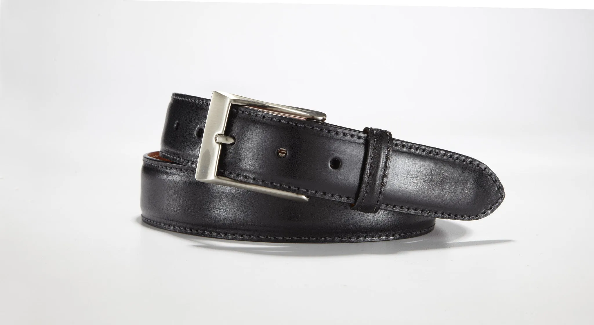 Italian Calf 1 1/4" - 32mm (Tan)