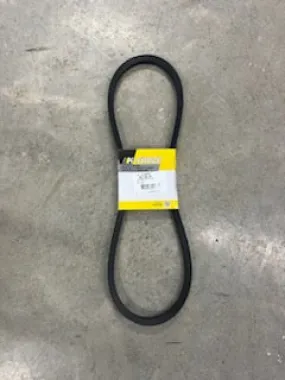 John Deere Round Baler Pick-up Belt Replaces E70675