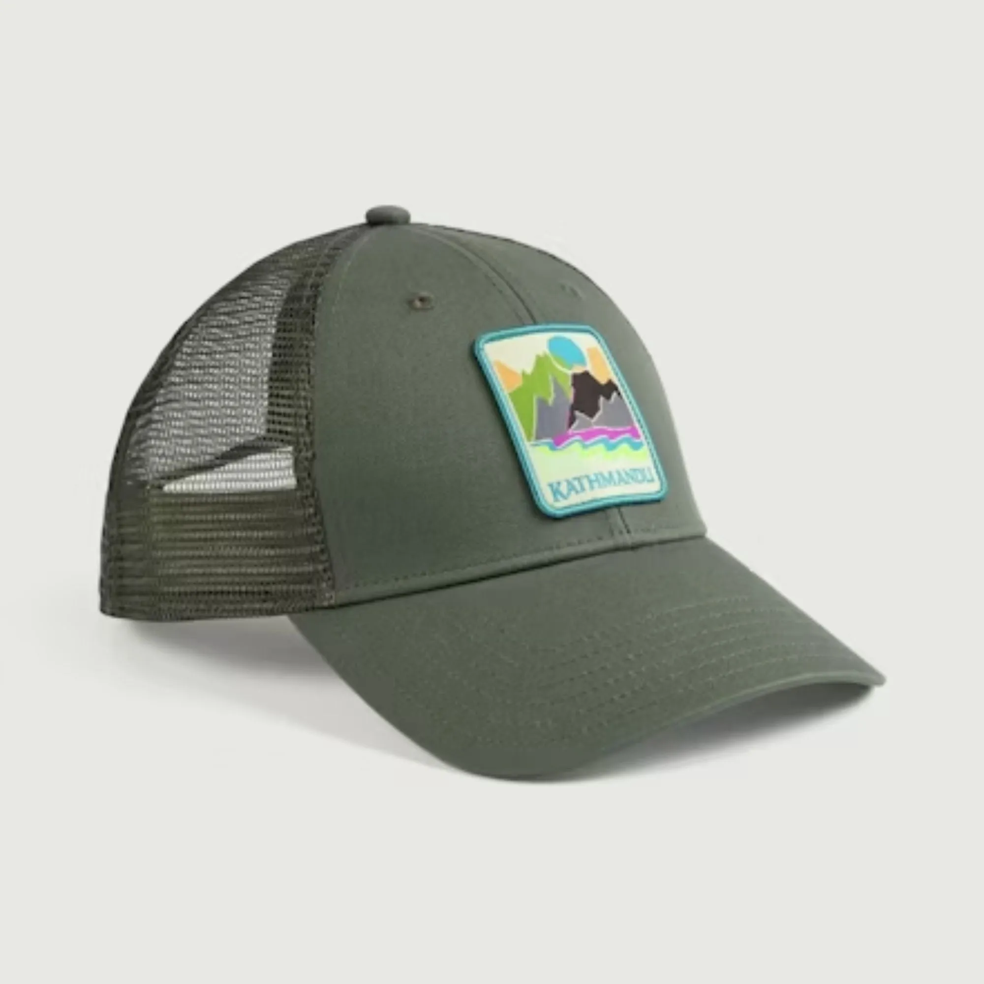 Kathmandu Trucker Low Cap