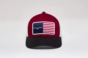 Kimes Ranch Hats
