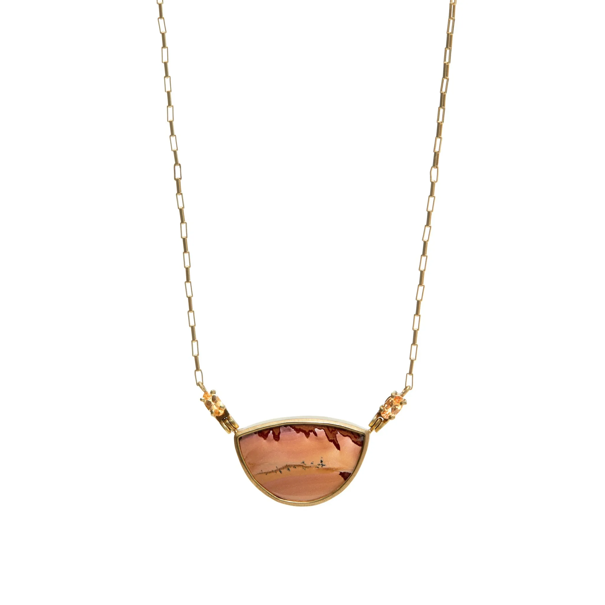 Landscape: Desert, Glow Pendant