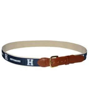 Leather Man Belts