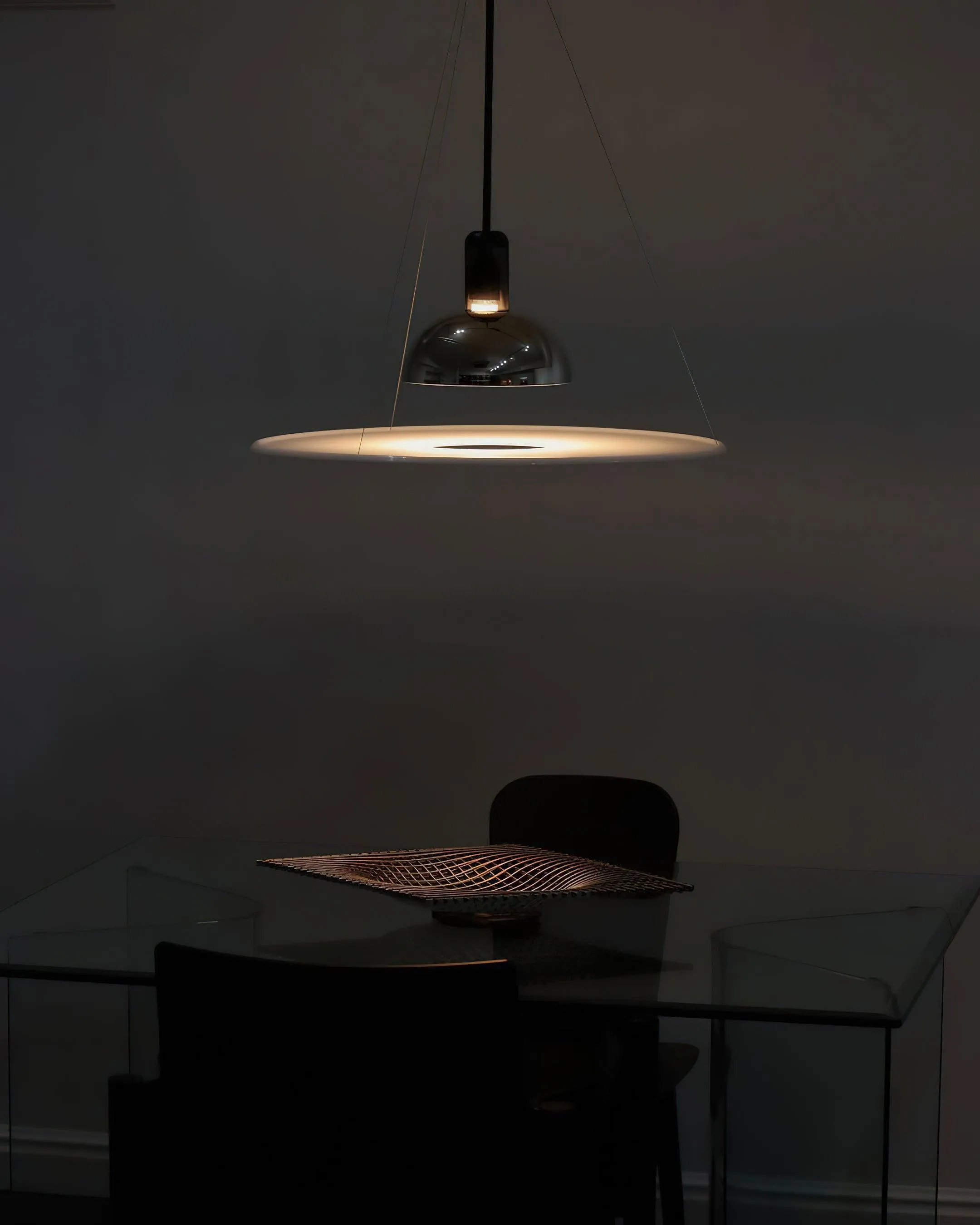 Levi Pendant Lamp