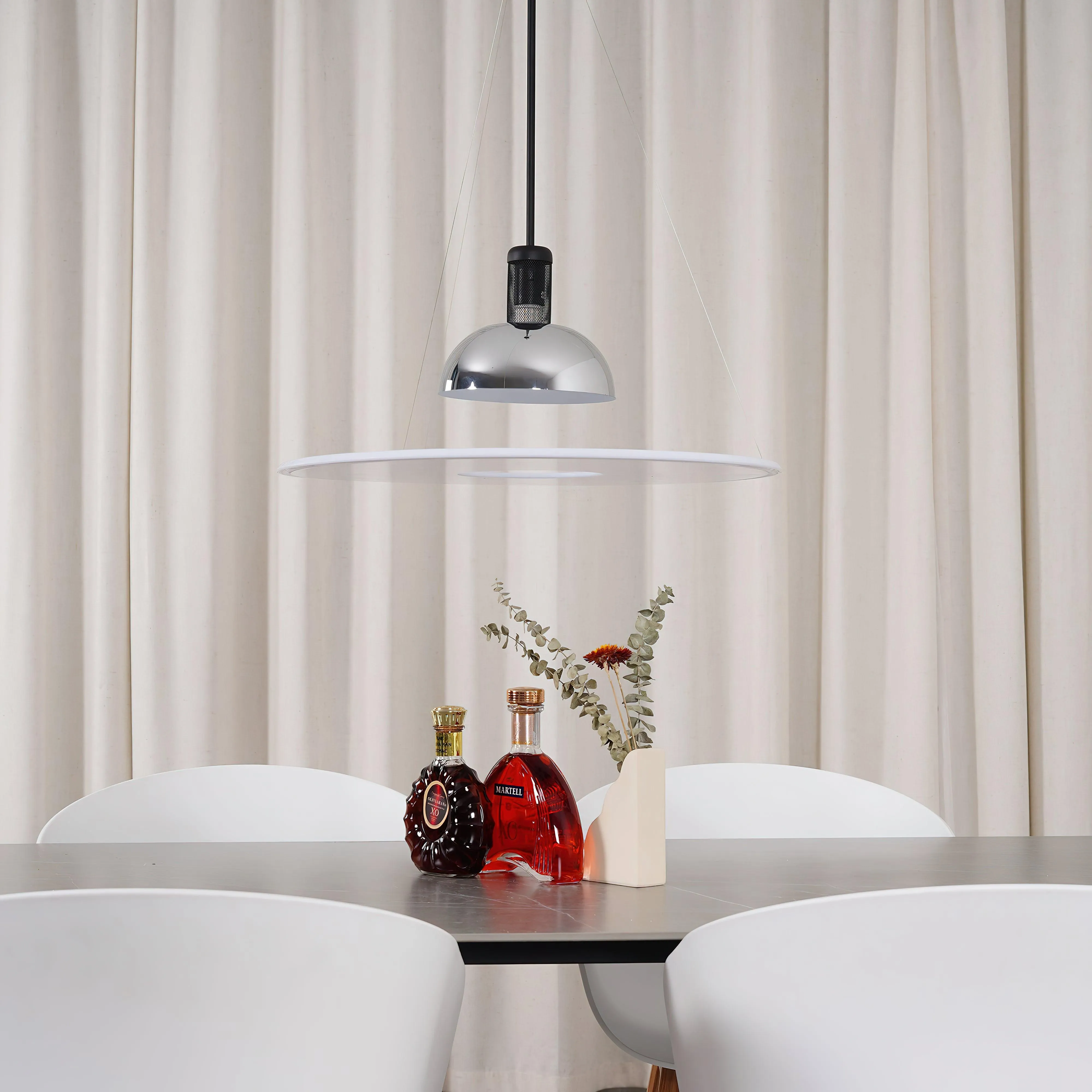 Levi Pendant Lamp