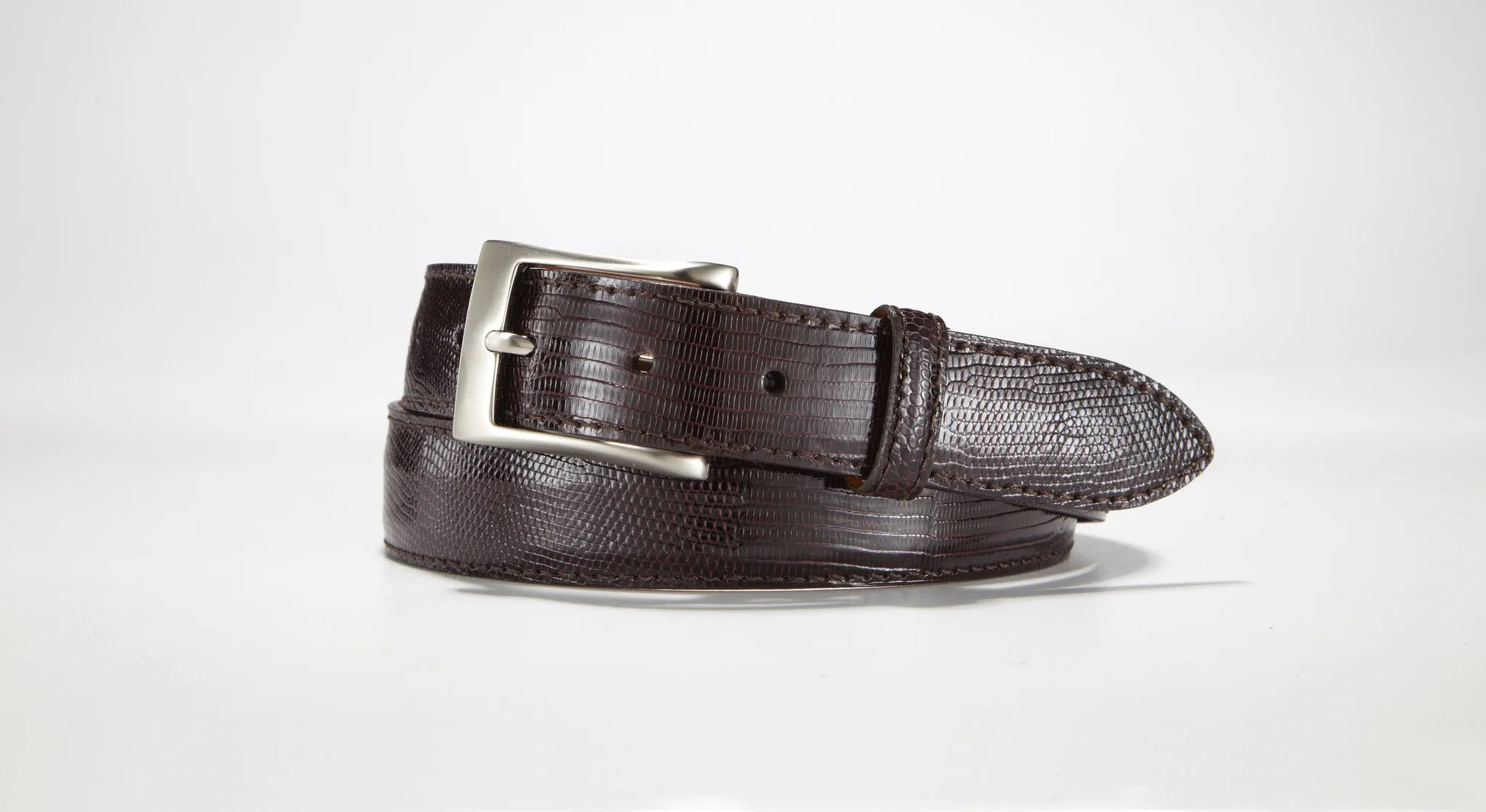 Lizard 1 3/8" - 35mm (Black)