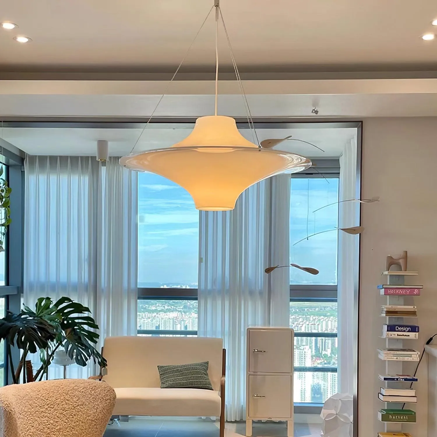 Lokki Pendant Lamp