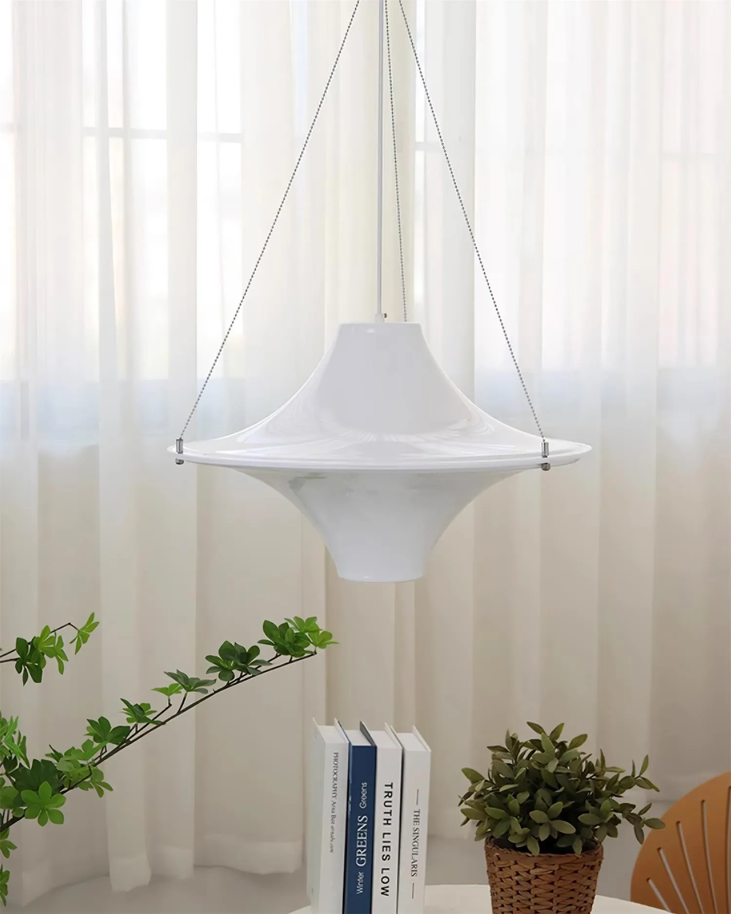 Lokki Pendant Lamp