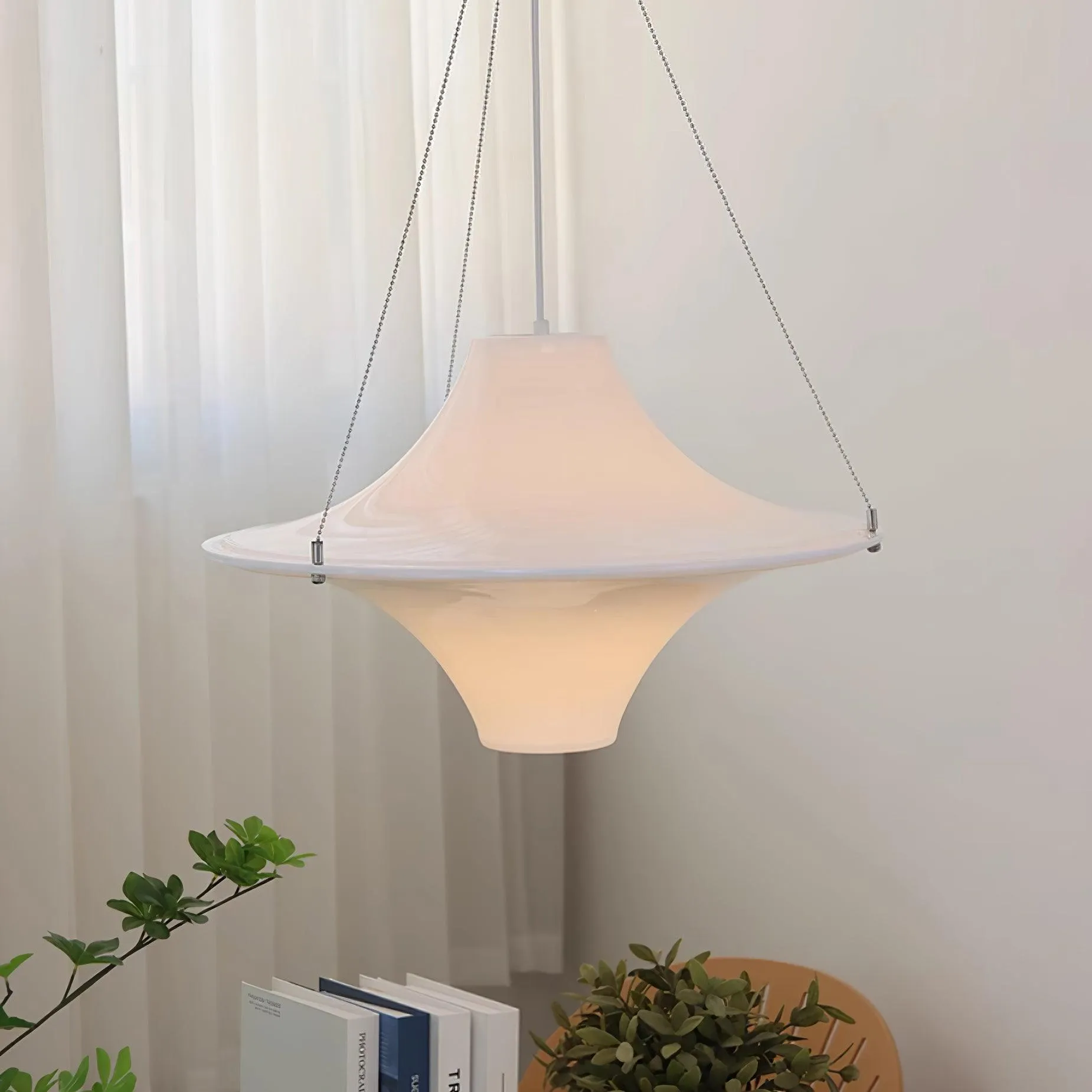 Lokki Pendant Lamp