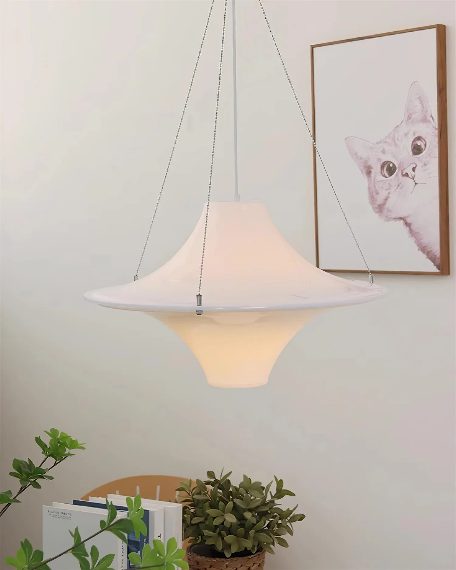 Lokki Pendant Lamp