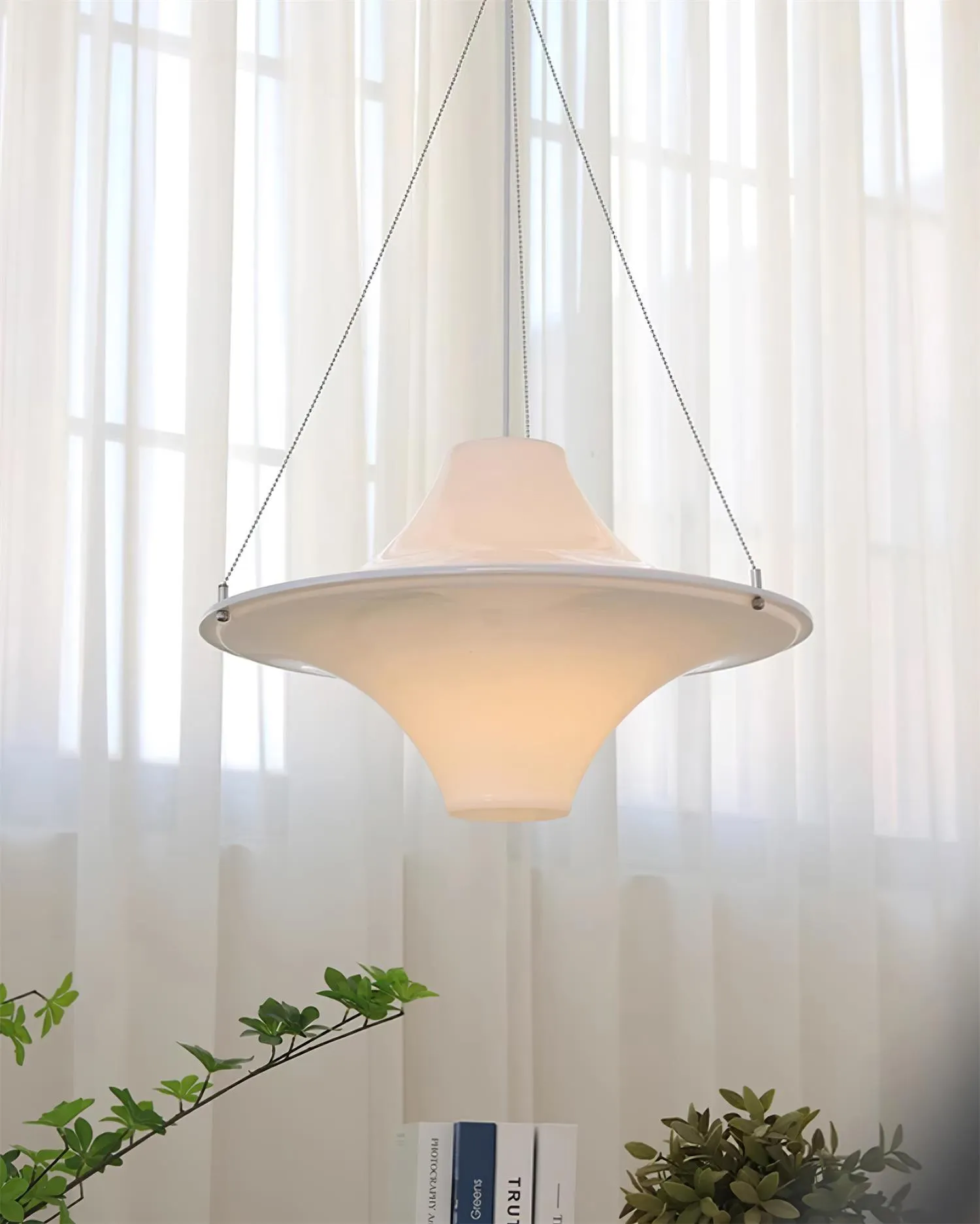 Lokki Pendant Lamp