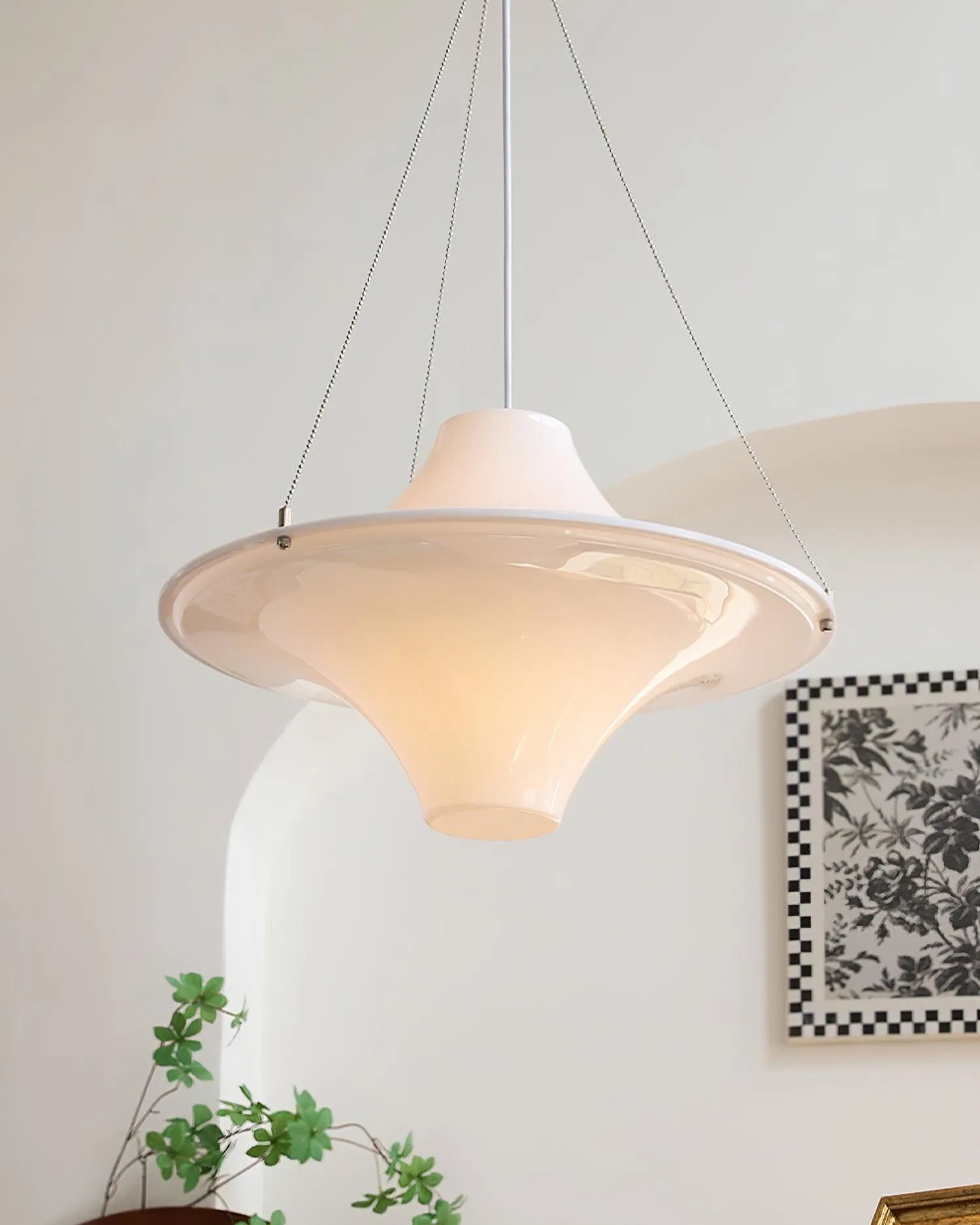 Lokki Pendant Lamp