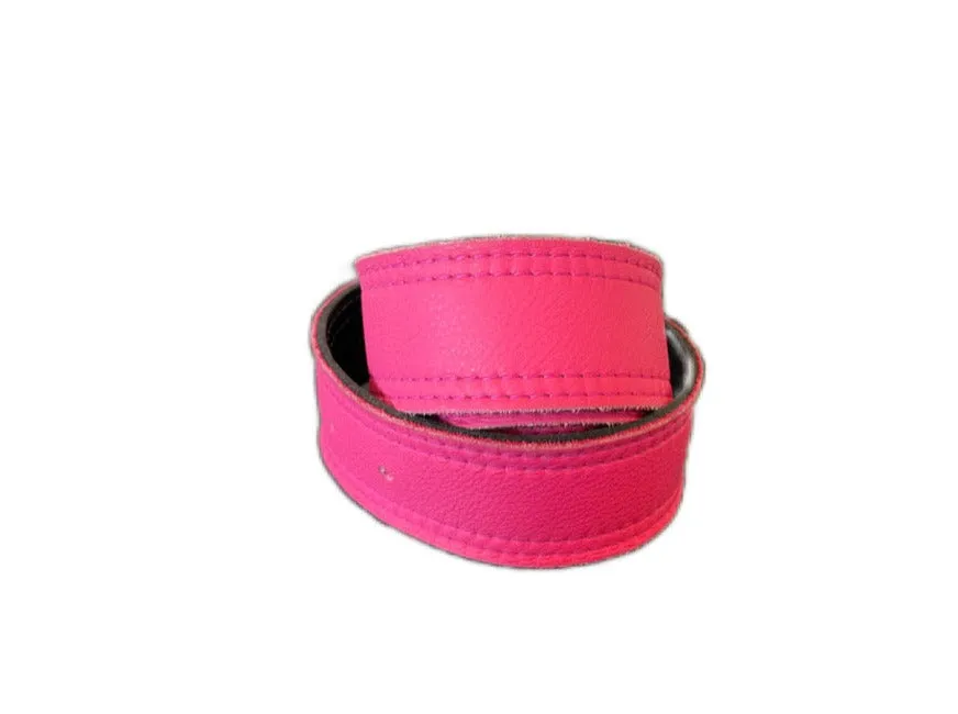 Mane Jane Belt- Variety of Colors (Large)