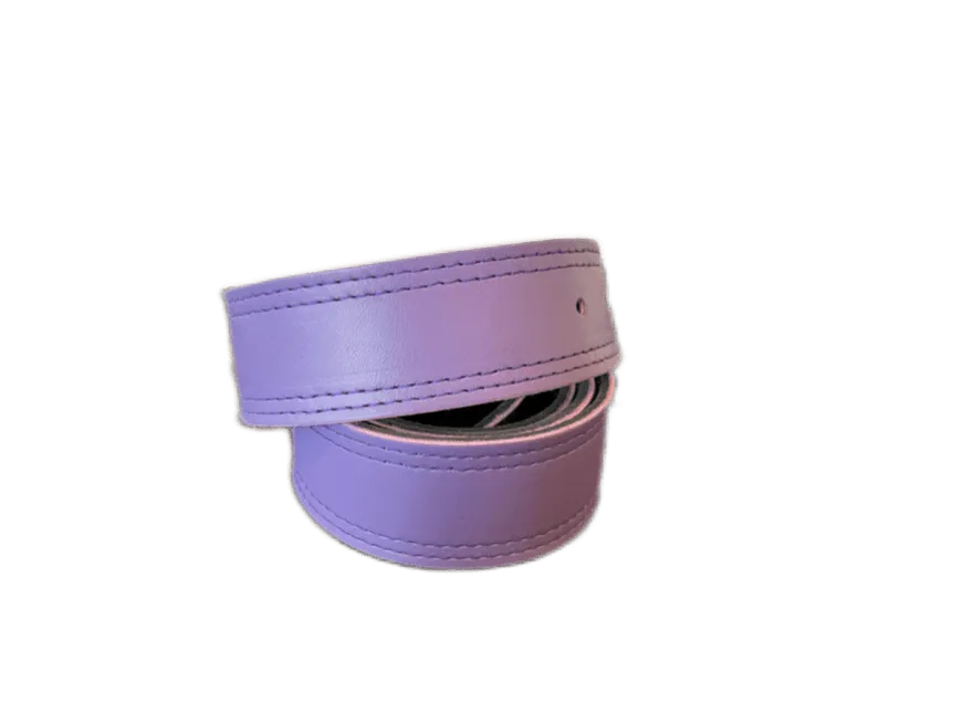 Mane Jane Belt- Variety of Colors (Large)