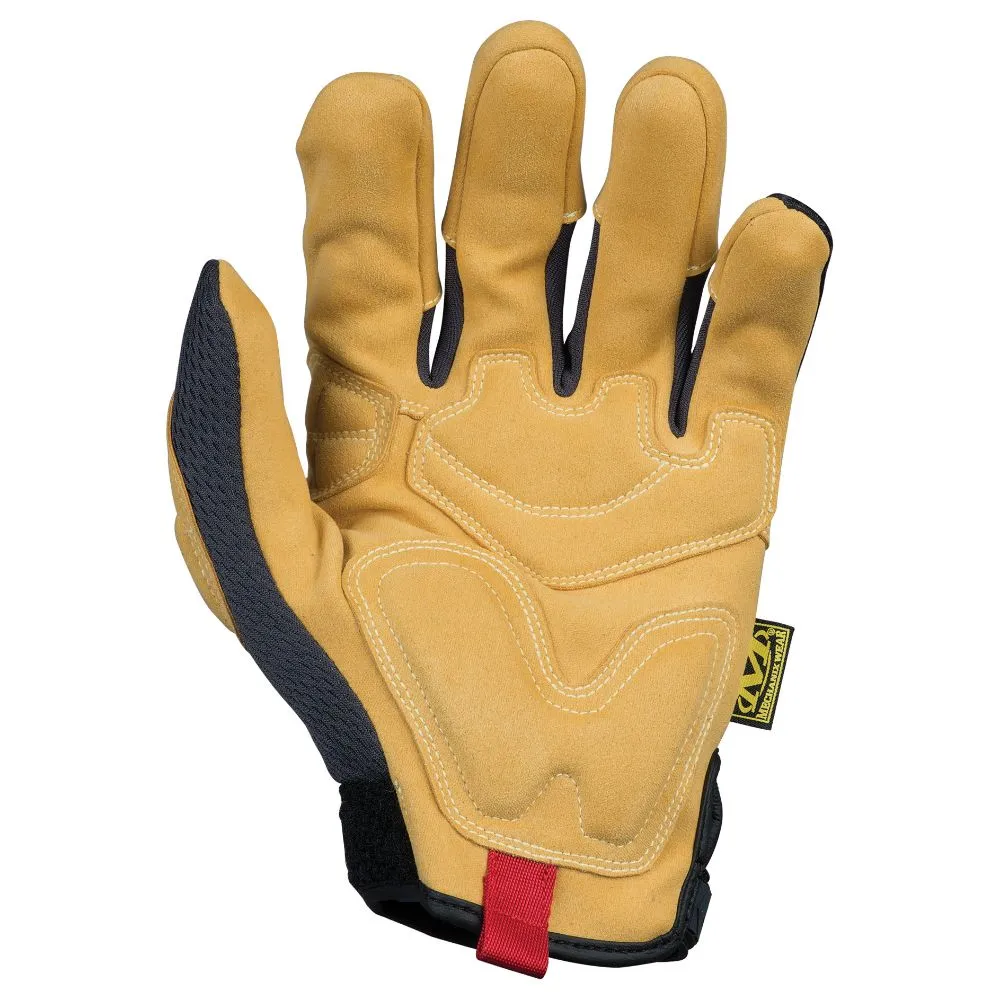 Mechanix Wear Material4X Padded Palm
