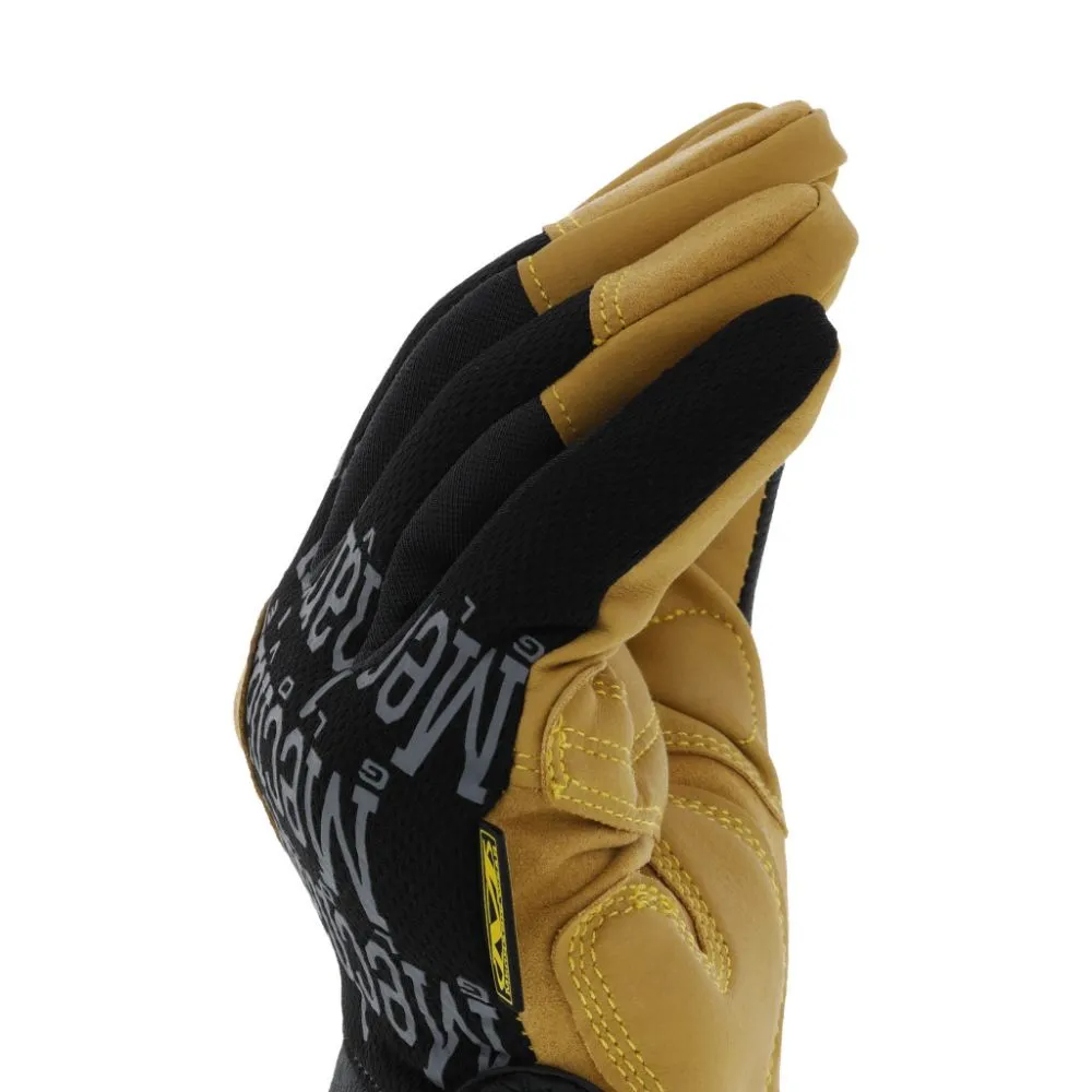 Mechanix Wear Material4X Padded Palm