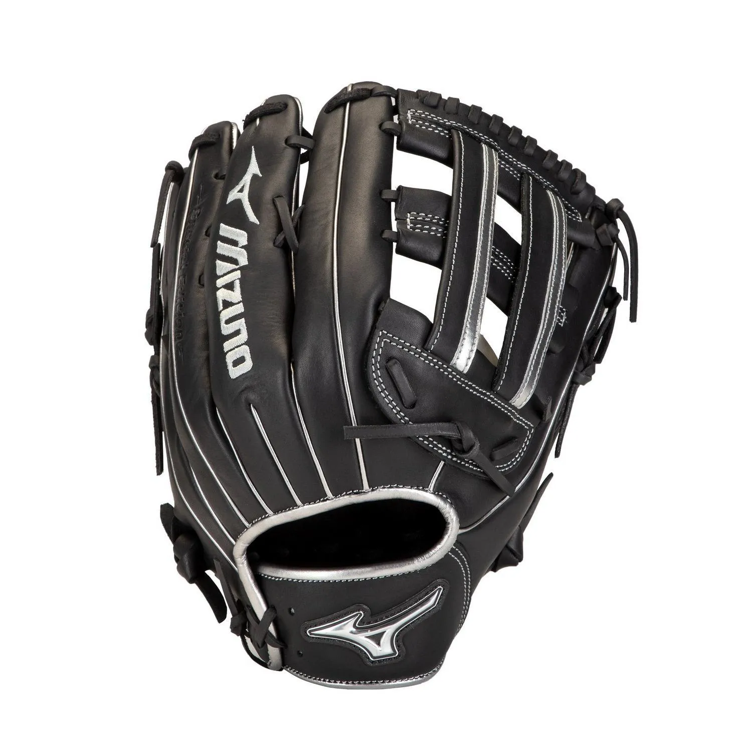 MVP Prime SE Slowpitch Softball Glove 13"