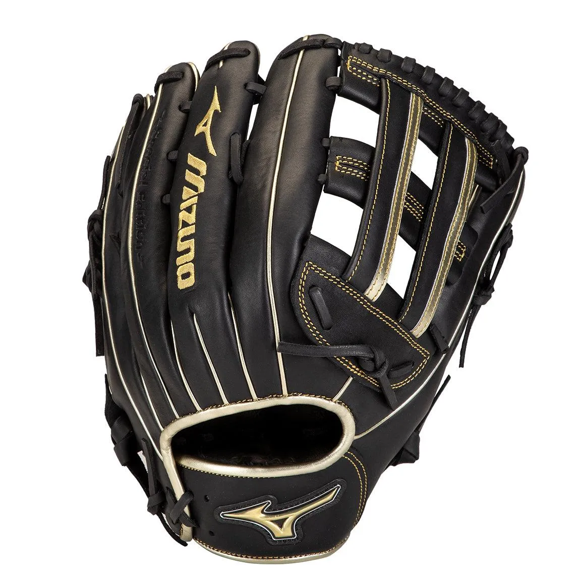 MVP Prime SE Slowpitch Softball Glove 13"