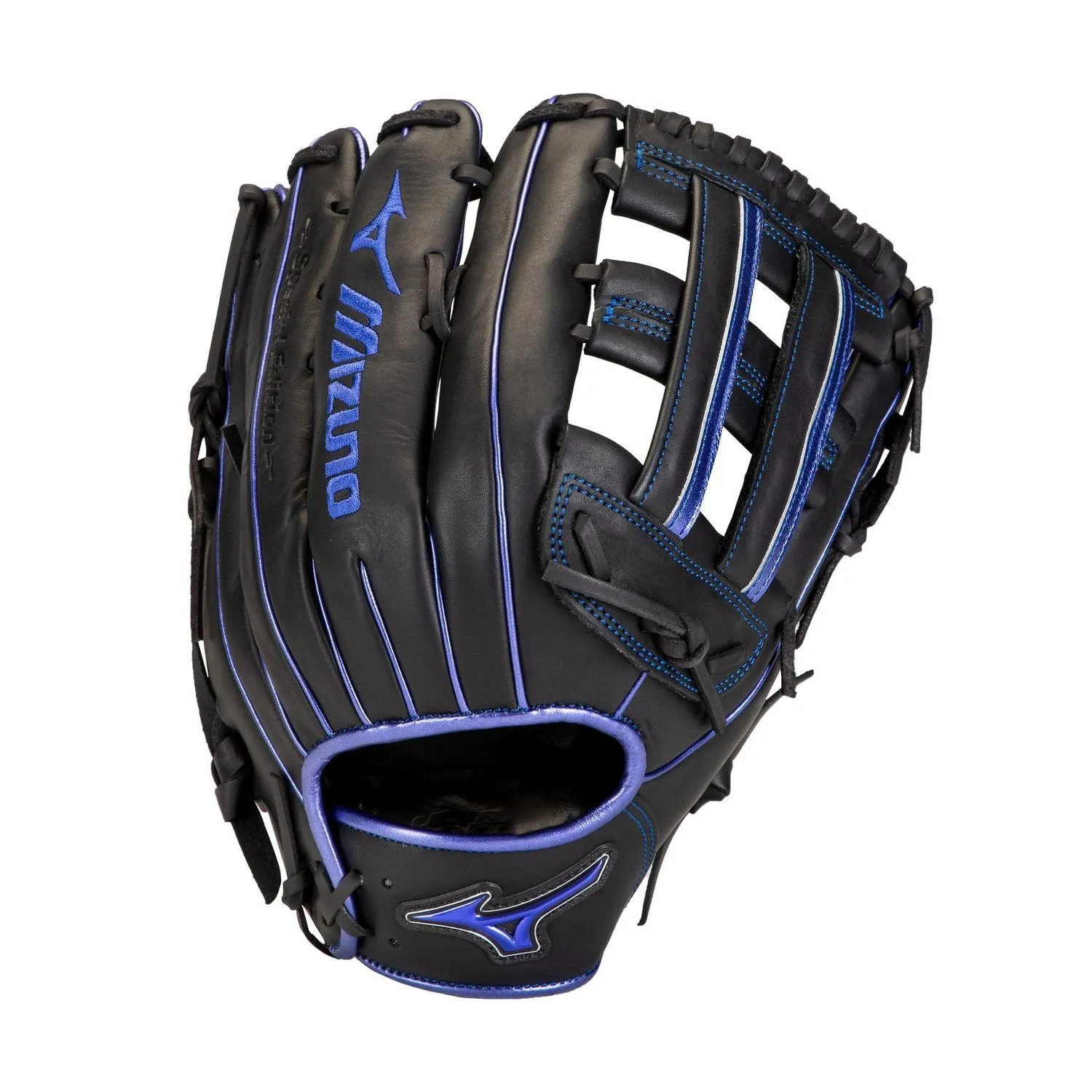 MVP Prime SE Slowpitch Softball Glove 13"