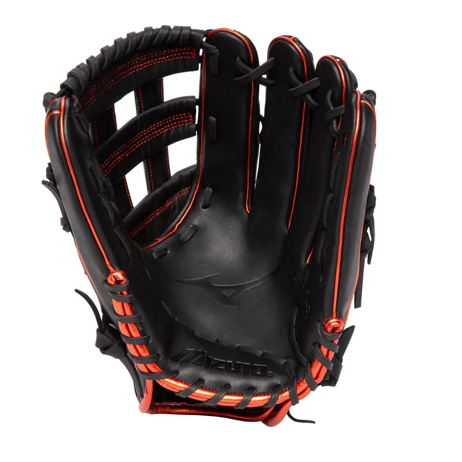 MVP Prime SE Slowpitch Softball Glove 13"