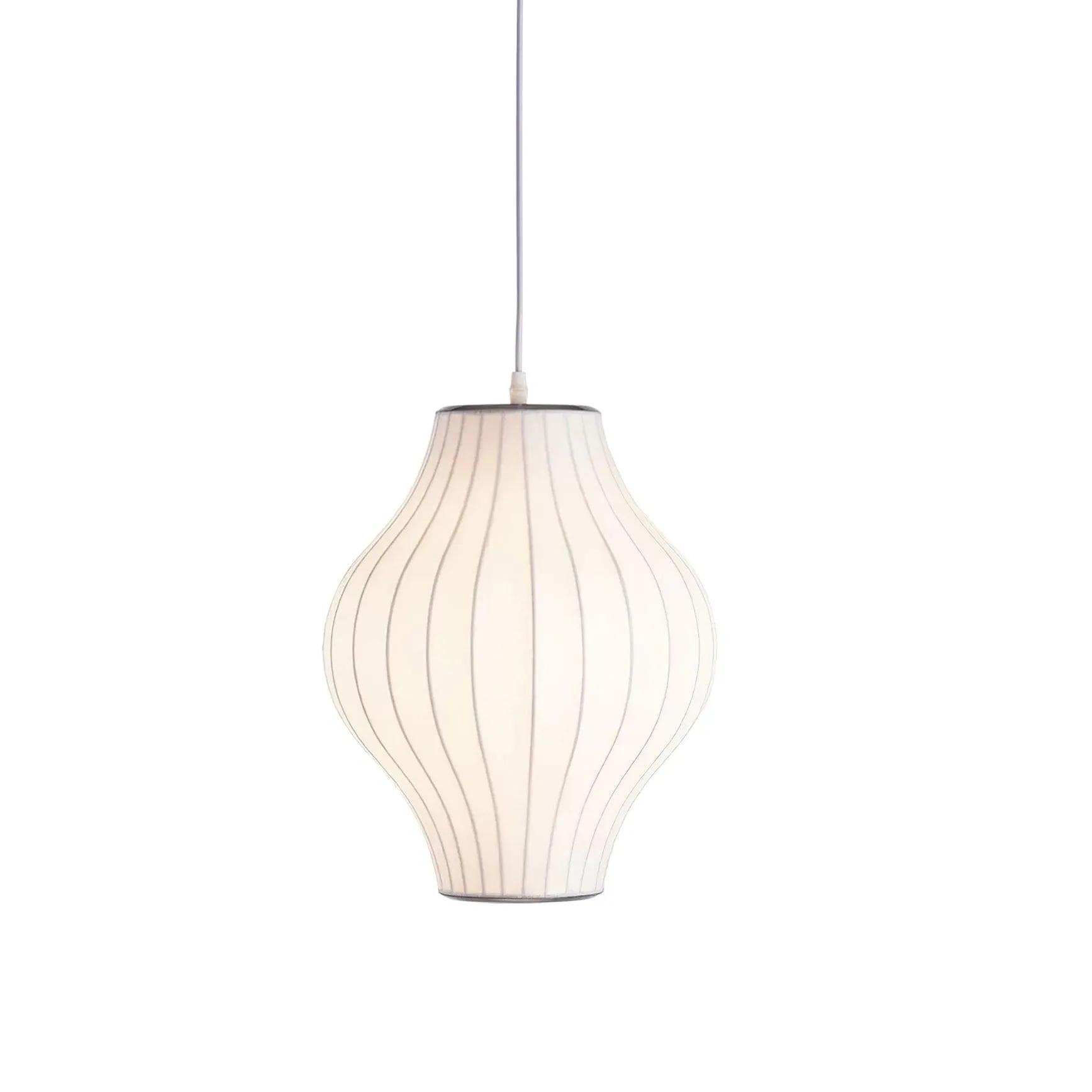 Nelson Bubble Pendant Lamp