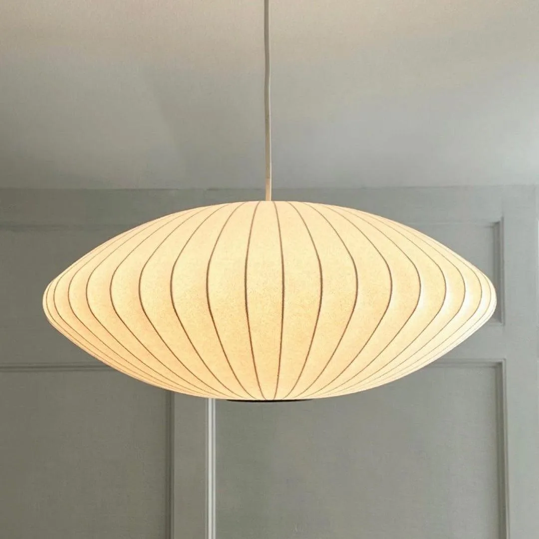 Nelson Bubble Pendant Lamp