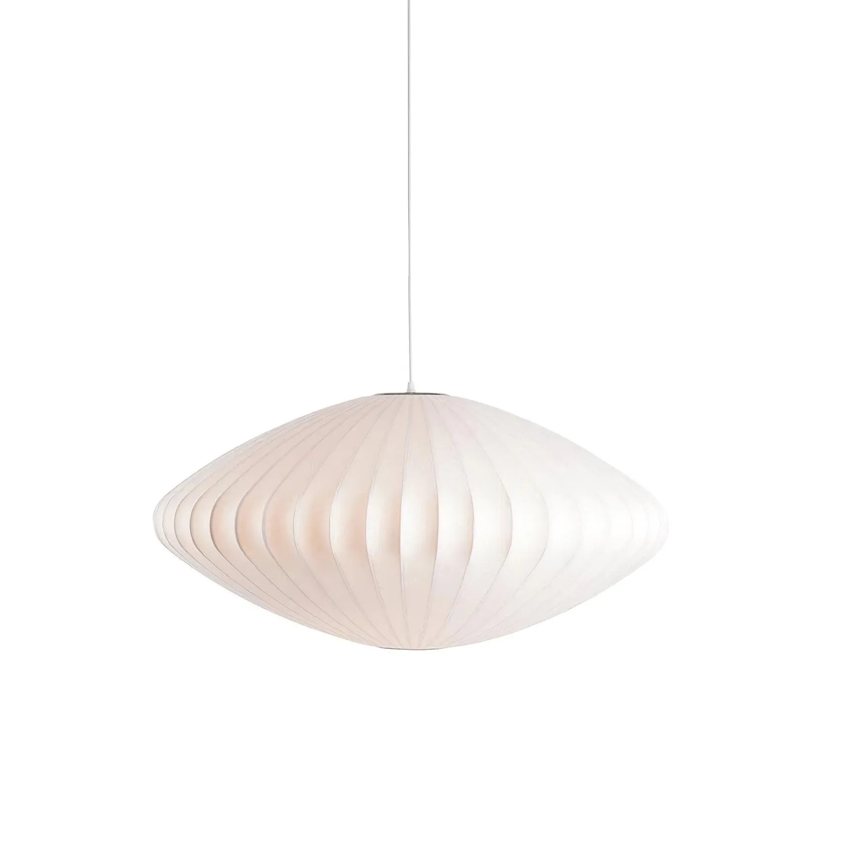Nelson Bubble Pendant Lamp